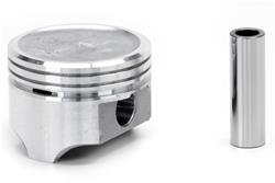 Silvolite Pistons 1449.08