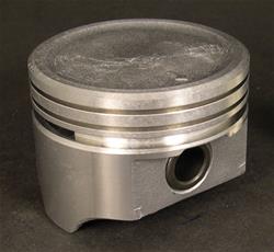Silv-O-Lite Cast Pistons 1449.03