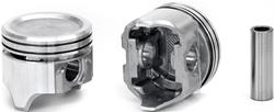 Silv-O-Lite Cast Pistons S1456.020