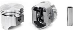 Silv-O-Lite Cast Pistons S1463.75MM