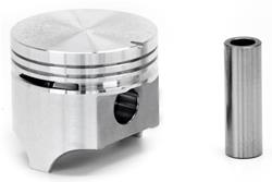 Silv-O-Lite Cast Pistons 1463.1.0MM