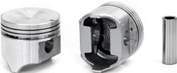 Silv-O-Lite Cast Pistons S1468.1.0MM