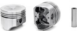 Silv-O-Lite Cast Pistons S1469.75MM