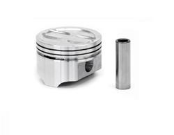 Silv-O-Lite Cast Pistons 1470.06
