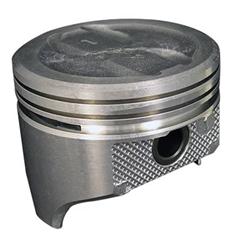 Silv-O-Lite Cast Pistons 1470.08