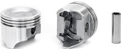 Silv-O-Lite Cast Pistons S1472.060