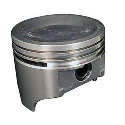 Silv-O-Lite Cast Pistons 1472.08
