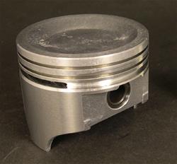 Silv-O-Lite Cast Pistons 1472.04