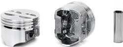 Silv-O-Lite Cast Pistons S1482.020