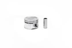 Silv-O-Lite Cast Pistons S1486.1.0MM