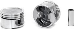 Silv-O-Lite Cast Pistons S1486.1.0MM