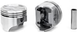 Silv-O-Lite Cast Pistons S1487.020