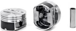 Silv-O-Lite Hypereutectic Pistons 1489HC.030