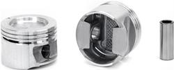 Silv-O-Lite Cast Pistons S1492.1.5MM