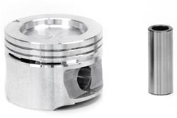 Silv-O-Lite Cast Pistons S1492.1.0MM
