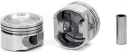 Silv-O-Lite Cast Pistons S1496.1.0MM
