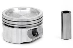 Silv-O-Lite Cast Pistons S1496.75MM