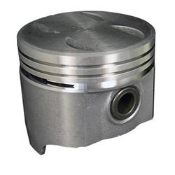Silv-O-Lite Cast Pistons 1520.06