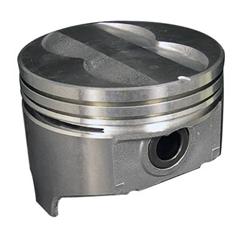 Silv-O-Lite Cast Pistons 1525.04