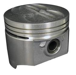 Silv-O-Lite Cast Pistons