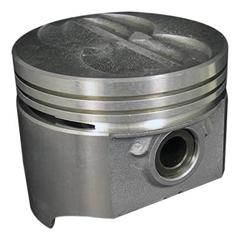 Silv-O-Lite Cast Pistons 1526.04
