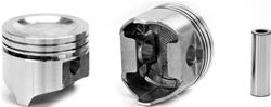 Silv-O-Lite Cast Pistons S1528.060