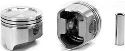 Silv-O-Lite Cast Pistons for 1980-1981 FIREBIRD - S1531.020