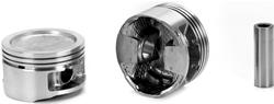 Silv-O-Lite Hypereutectic Pistons 1536H.5MM