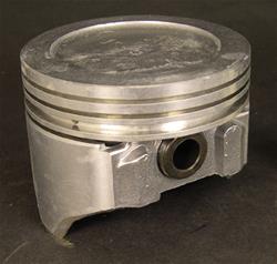 Silv-O-Lite Cast Pistons 1635.06