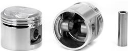 Silv-O-Lite Cast Pistons 1717.STD