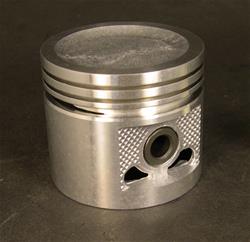 Silv-O-Lite Cast Pistons 1718.02
