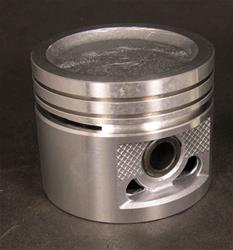 Silv-O-Lite Cast Pistons 1724.04