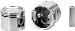 Silv-O-Lite Cast Pistons S1730.020