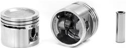 Silv-O-Lite Cast Pistons S1731.020