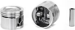 Silv-O-Lite Hypereutectic Pistons 1732H.020