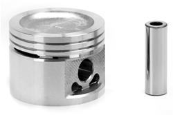 Silv-O-Lite Hypereutectic Pistons S1732H.060