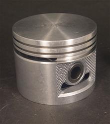 Silv-O-Lite Cast Pistons 1734.03