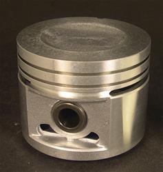 Silv-O-Lite Cast Pistons 1736.03