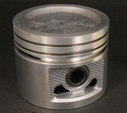 Silv-O-Lite Cast Pistons 1748.03