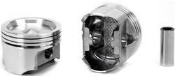Silvolite Pistons 1751H.020