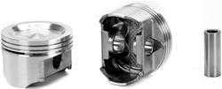 Silvolite Pistons 1753H.060