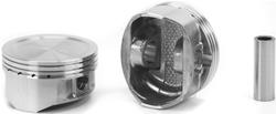 Silvolite Pistons S1755H.020