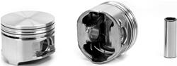 Silvolite Pistons S1756H.040