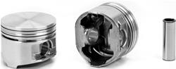 Silvolite Pistons S1757H.020