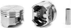 Silvolite Pistons 1759H.040