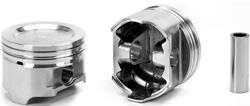 Silvolite Pistons 1761H.030