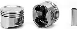 Silvolite Pistons 1763H.020