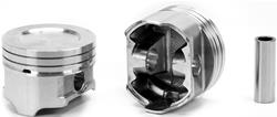 Silvolite Pistons 1764H.020