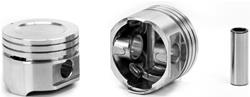 Silvolite Pistons 1767H.030