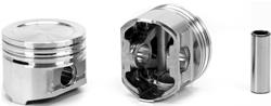 Silvolite Pistons 1768H.030
